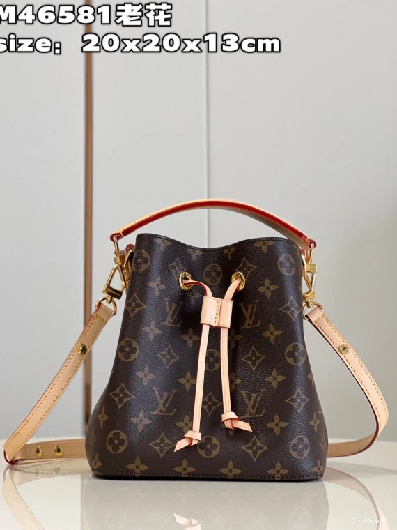 Firstbags ru review NÉONOÉ BB-20*20*13cm LOUIS VUITTON 0731